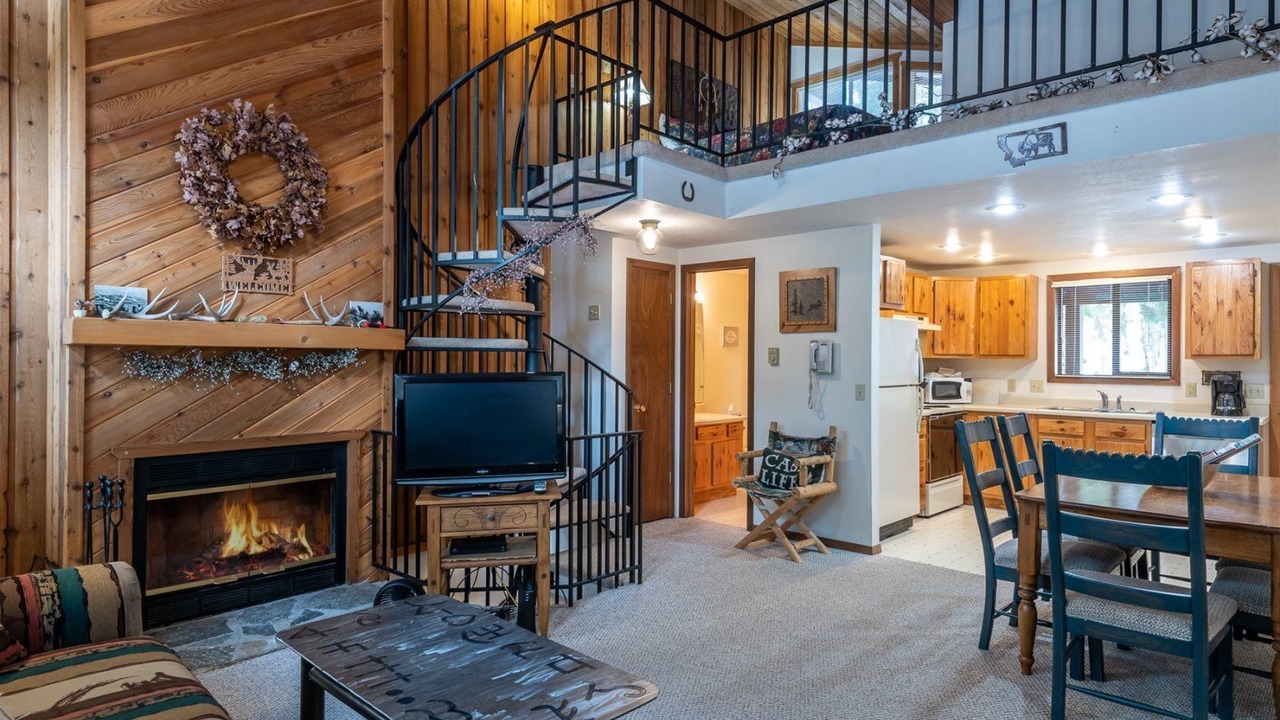 Photo of Bedroom in Whitefish