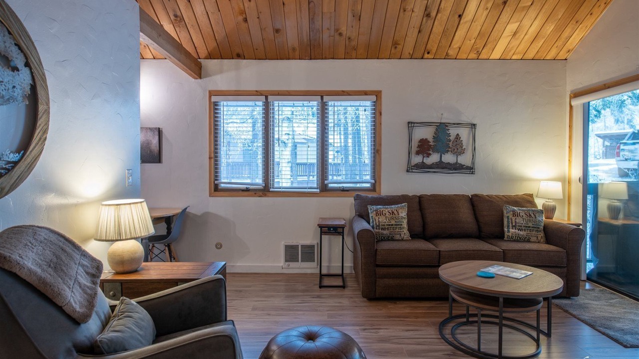 Photo of Bedroom in Whitefish
