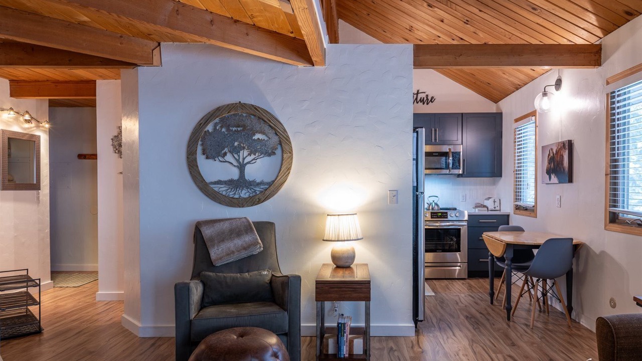 Photo of Bedroom in Whitefish