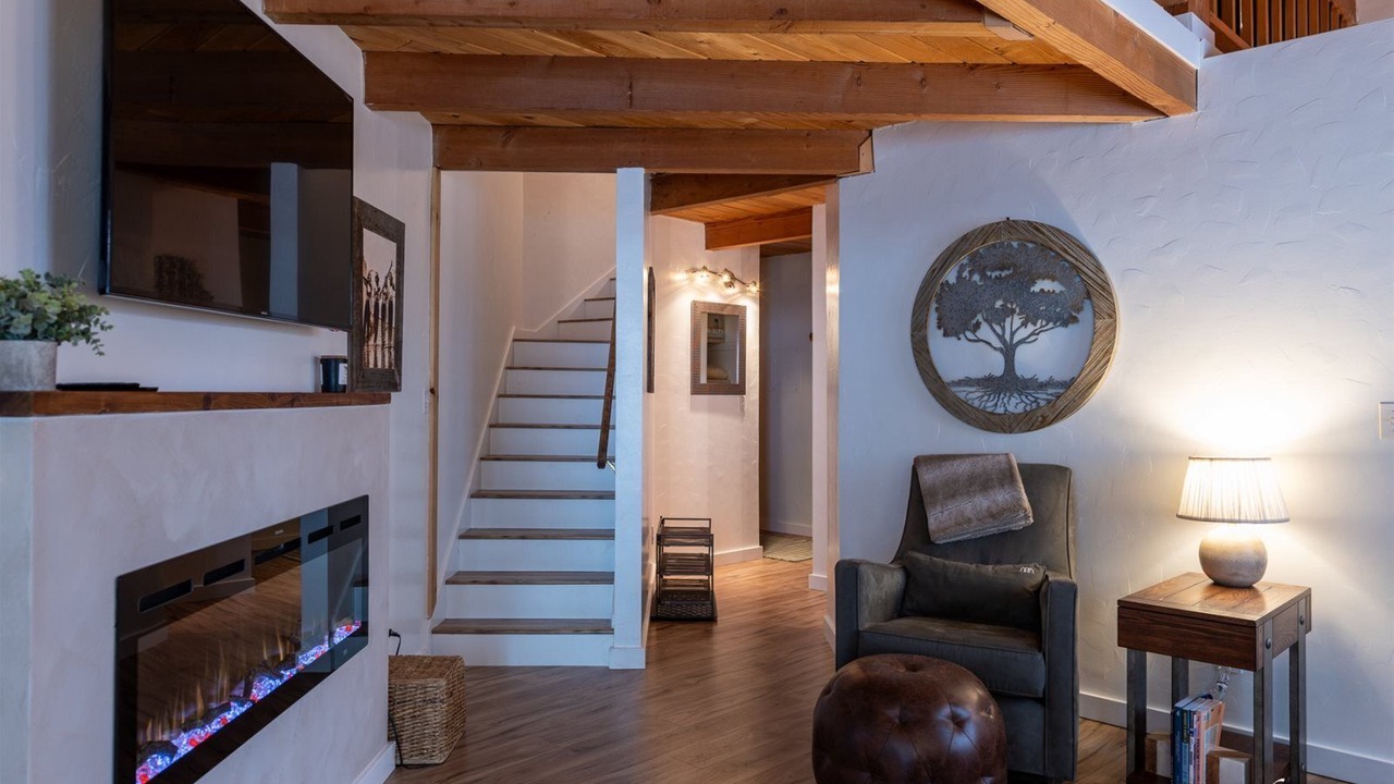 Photo of Bedroom in Whitefish
