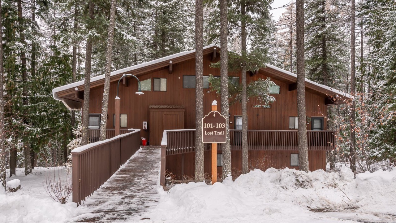 Photo of Others in Whitefish