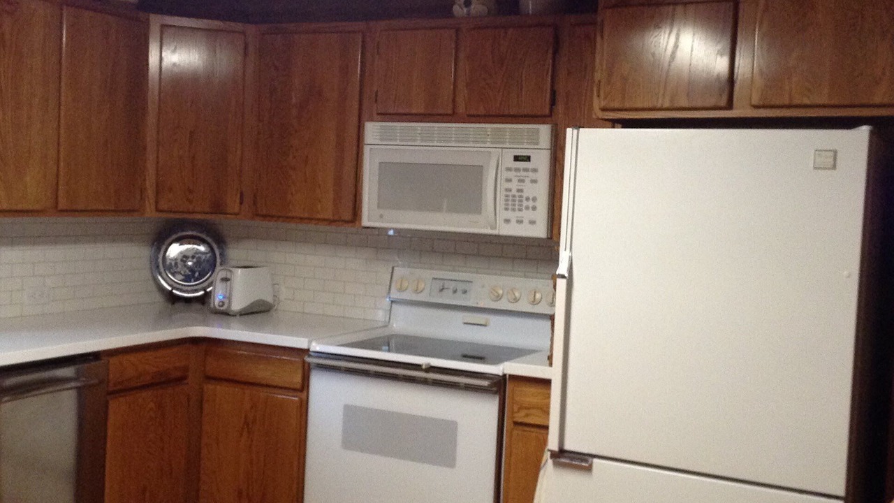 Photo of Kitchen in Marion