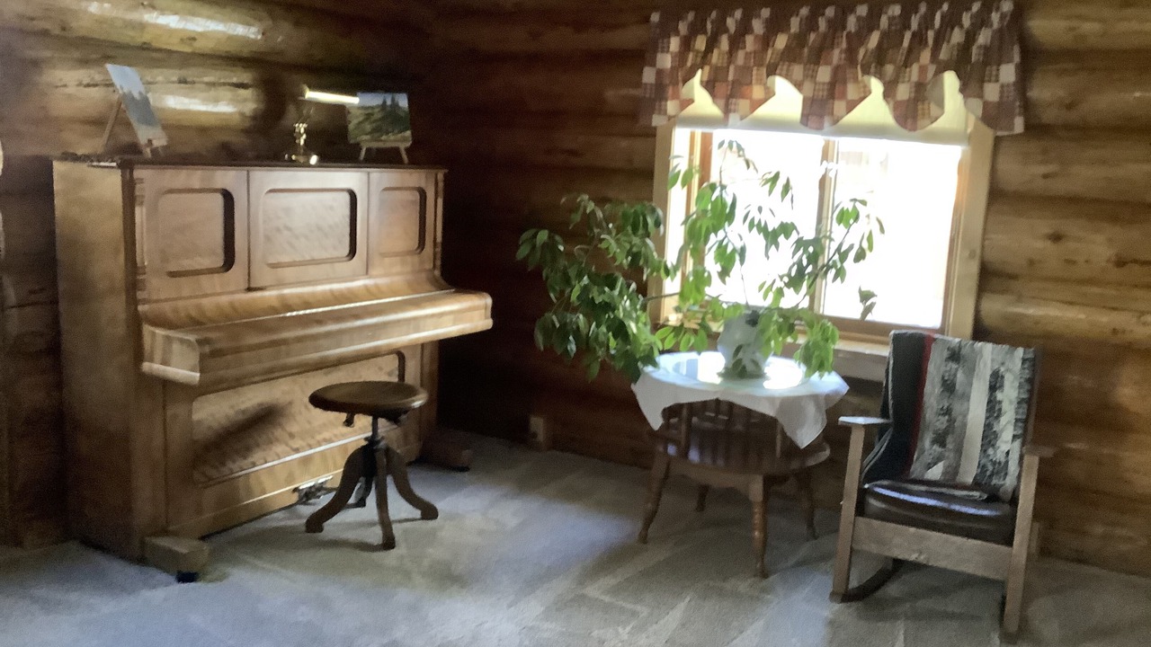Photo of Bedroom in Marion