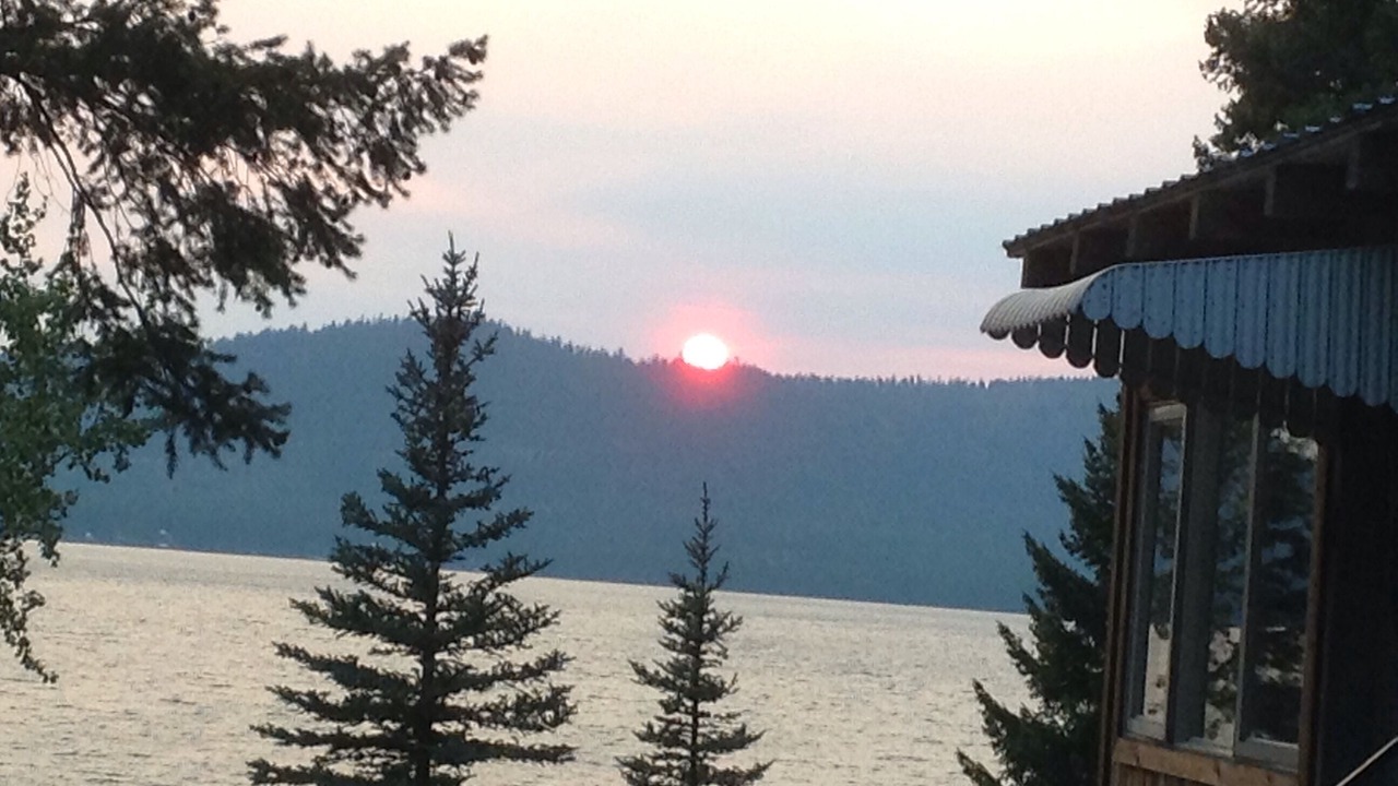 Photo of Outdoor in Marion