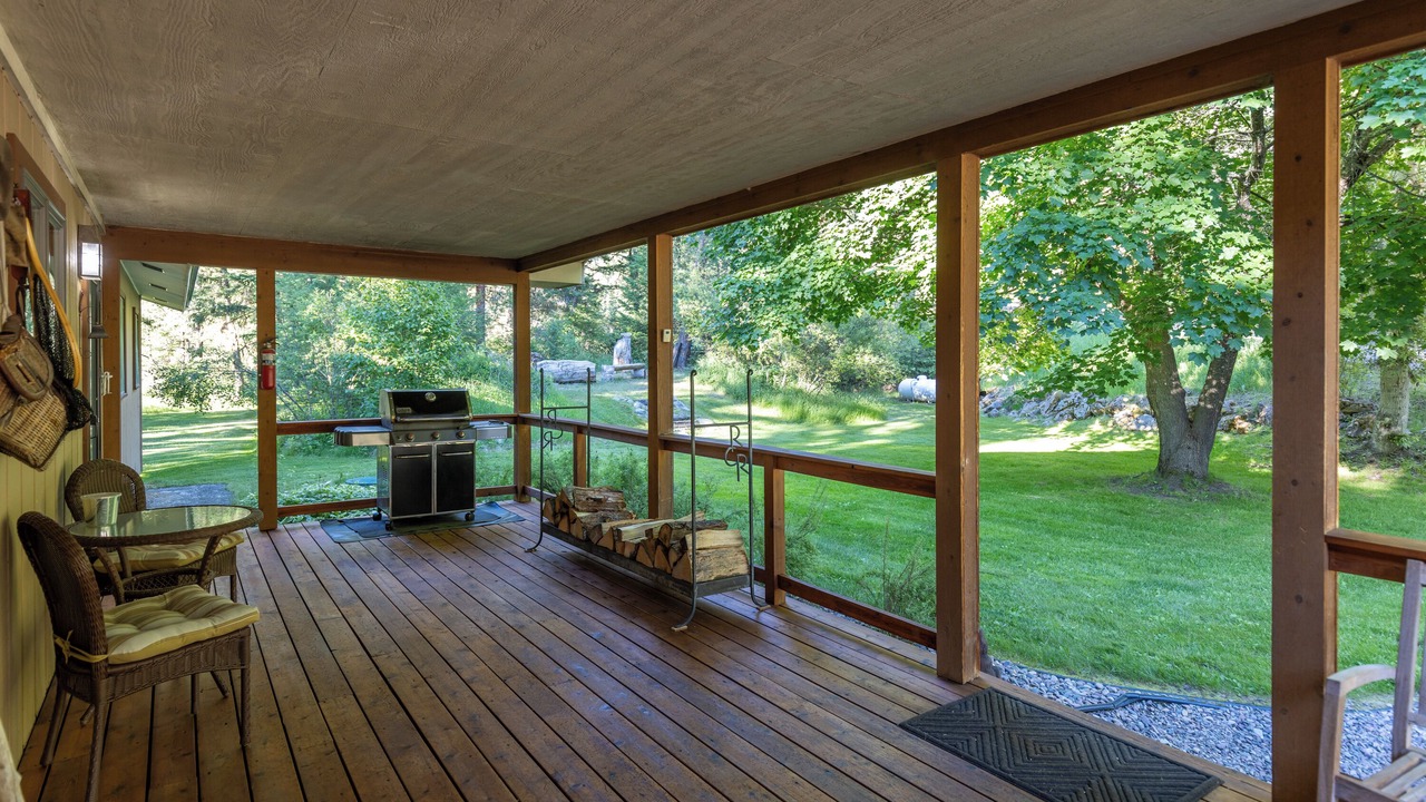 Photo of Outdoor in Clinton