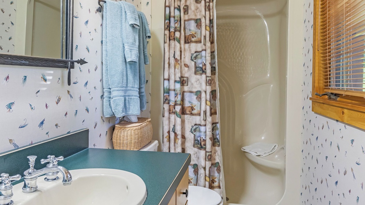 Photo of Bathroom in Clinton