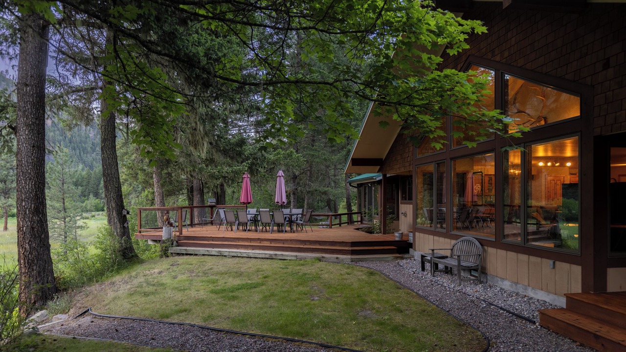 Photo of Outdoor in Clinton