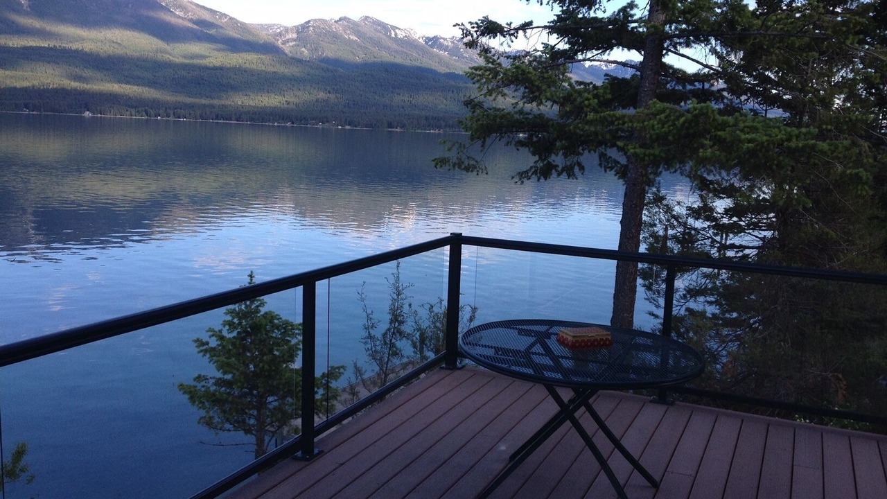 Photo of Outdoor in Finley Point
