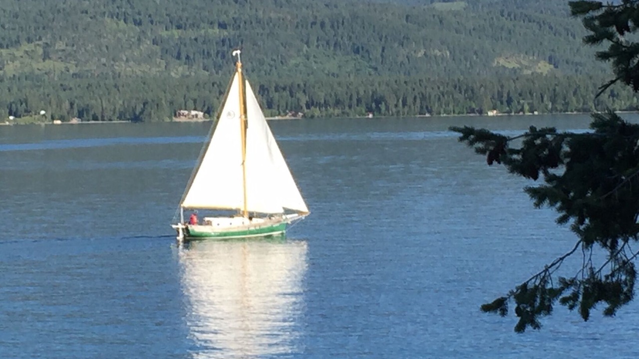 Photo of Outdoor in Finley Point