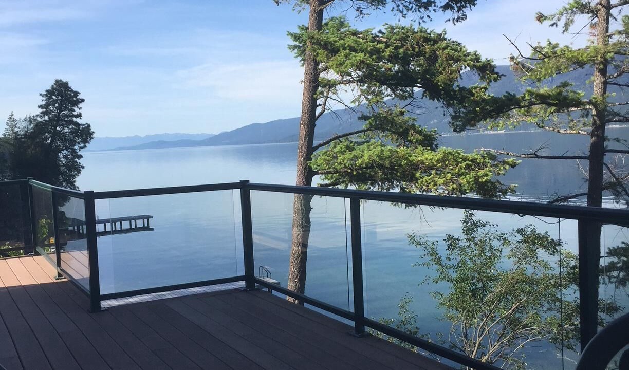 Photo of Patio Balcony in Finley Point