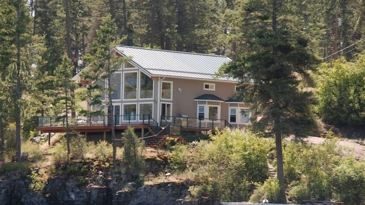 Photo of Outdoor in Finley Point