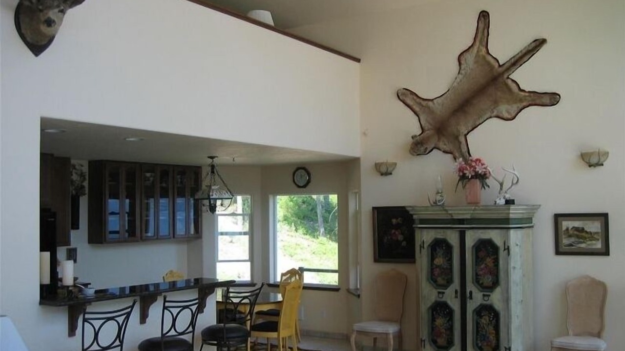 Photo of Bedroom in Finley Point