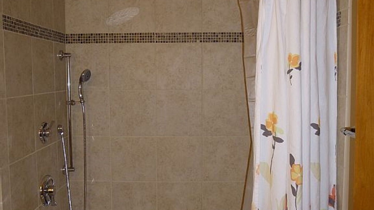 Photo of Bathroom in Georgetown