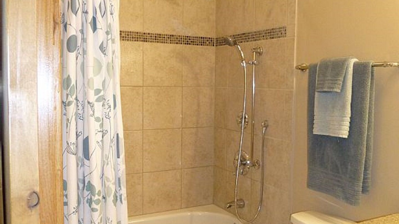Photo of Bathroom in Georgetown