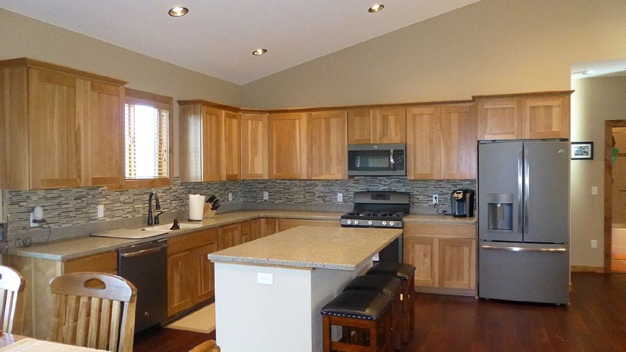 Photo of Kitchen in Georgetown