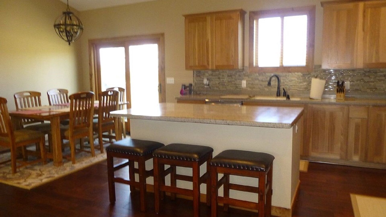 Photo of Kitchen in Georgetown