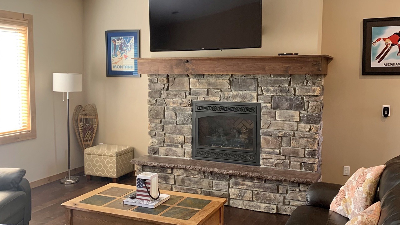 Photo of Livingroom in Georgetown