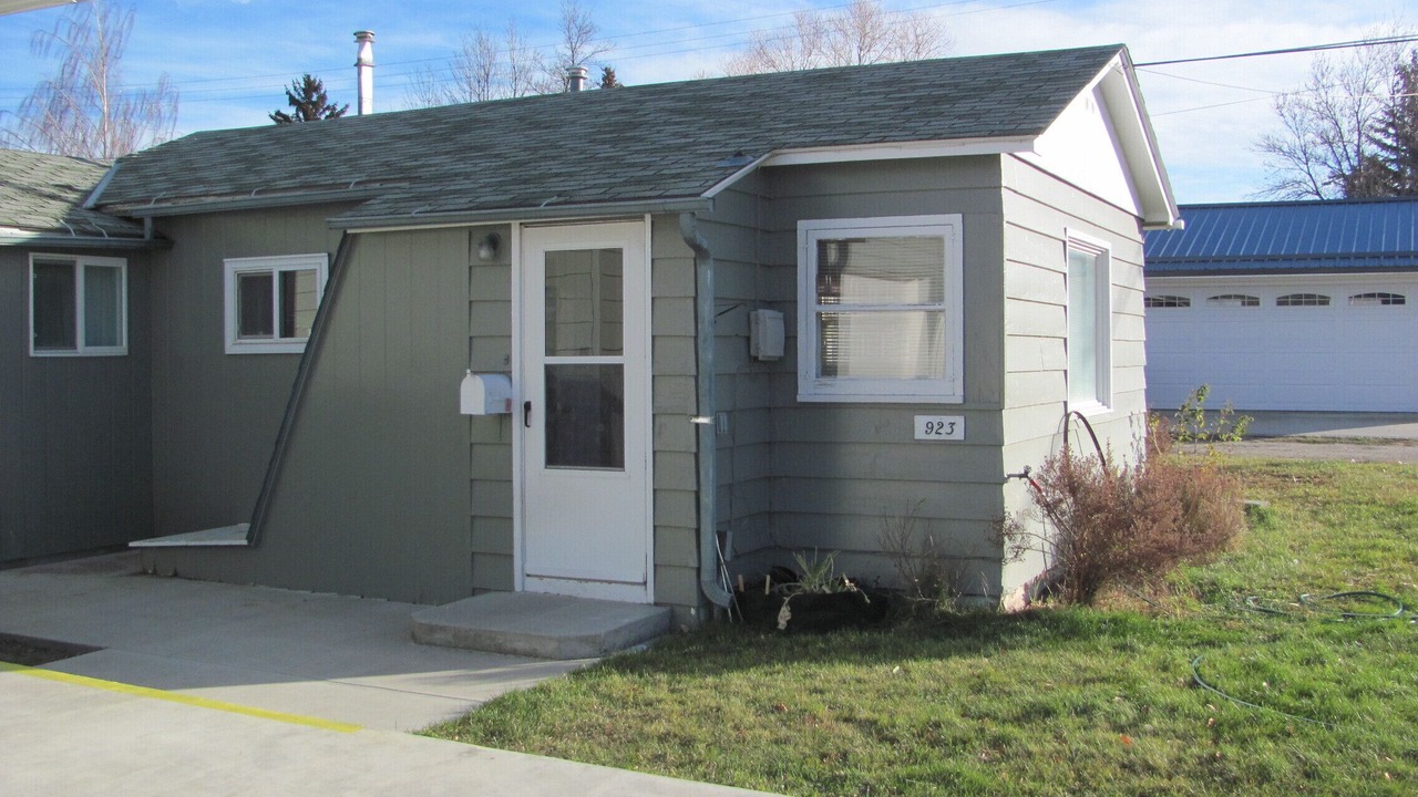 Photo of Outdoor in Deer Lodge
