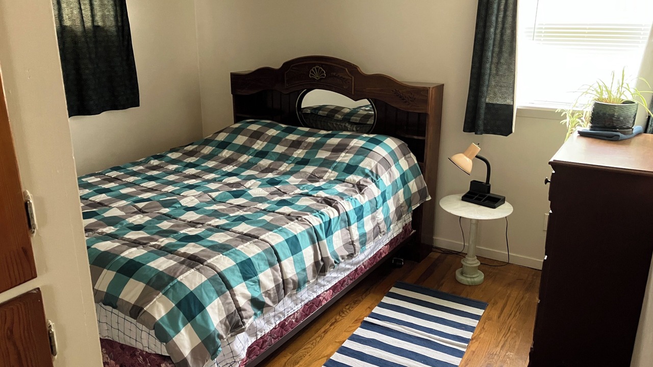 Photo of Bedroom in Deer Lodge
