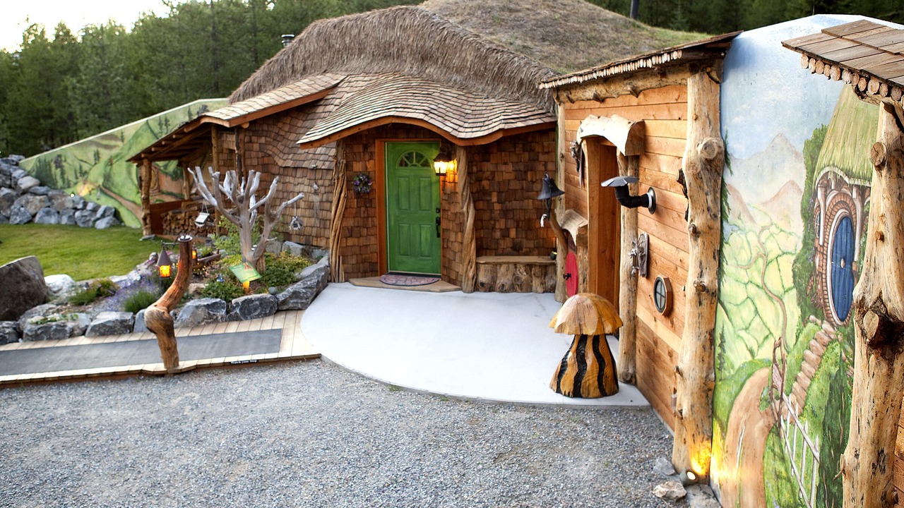 Photo of Outdoor in Trout Creek