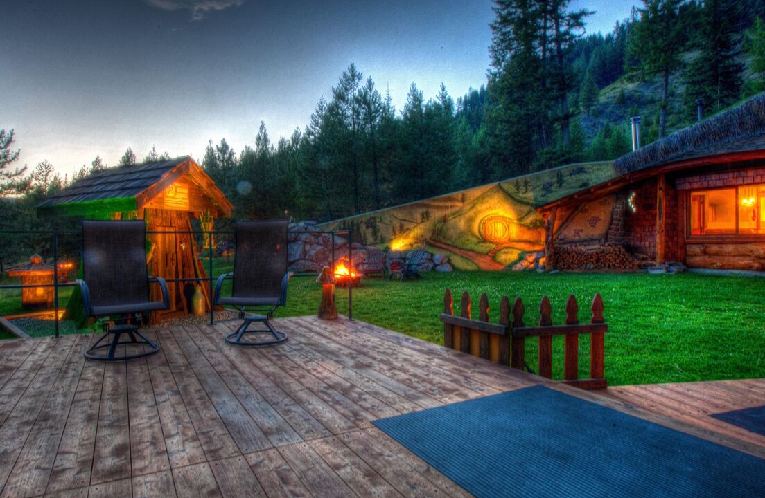 Photo of Others in Trout Creek