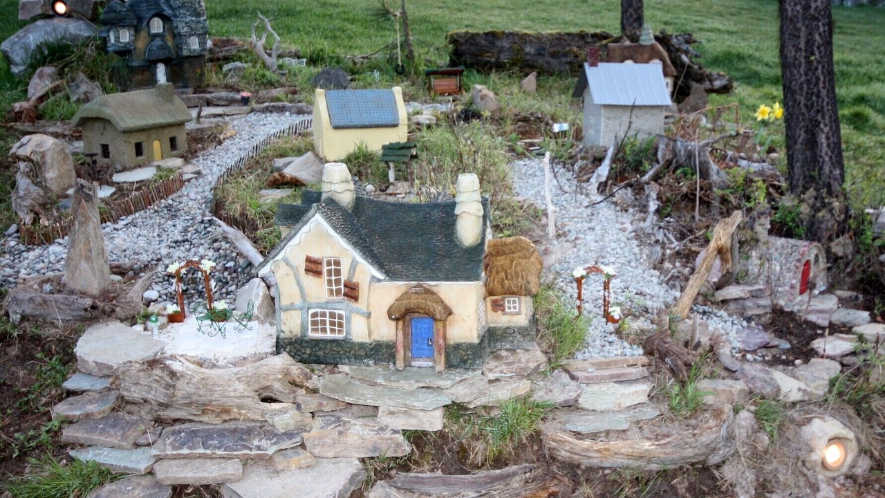 Photo of Others in Trout Creek