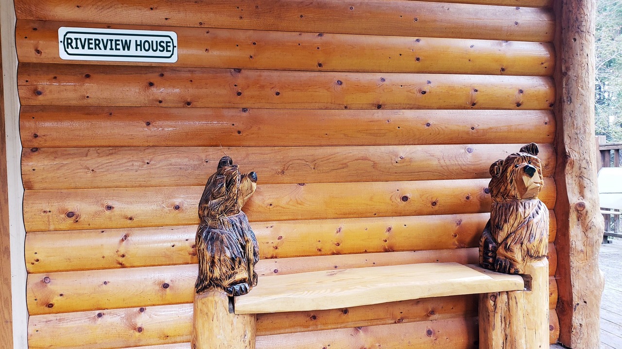 Photo of Outdoor in Thompson Falls