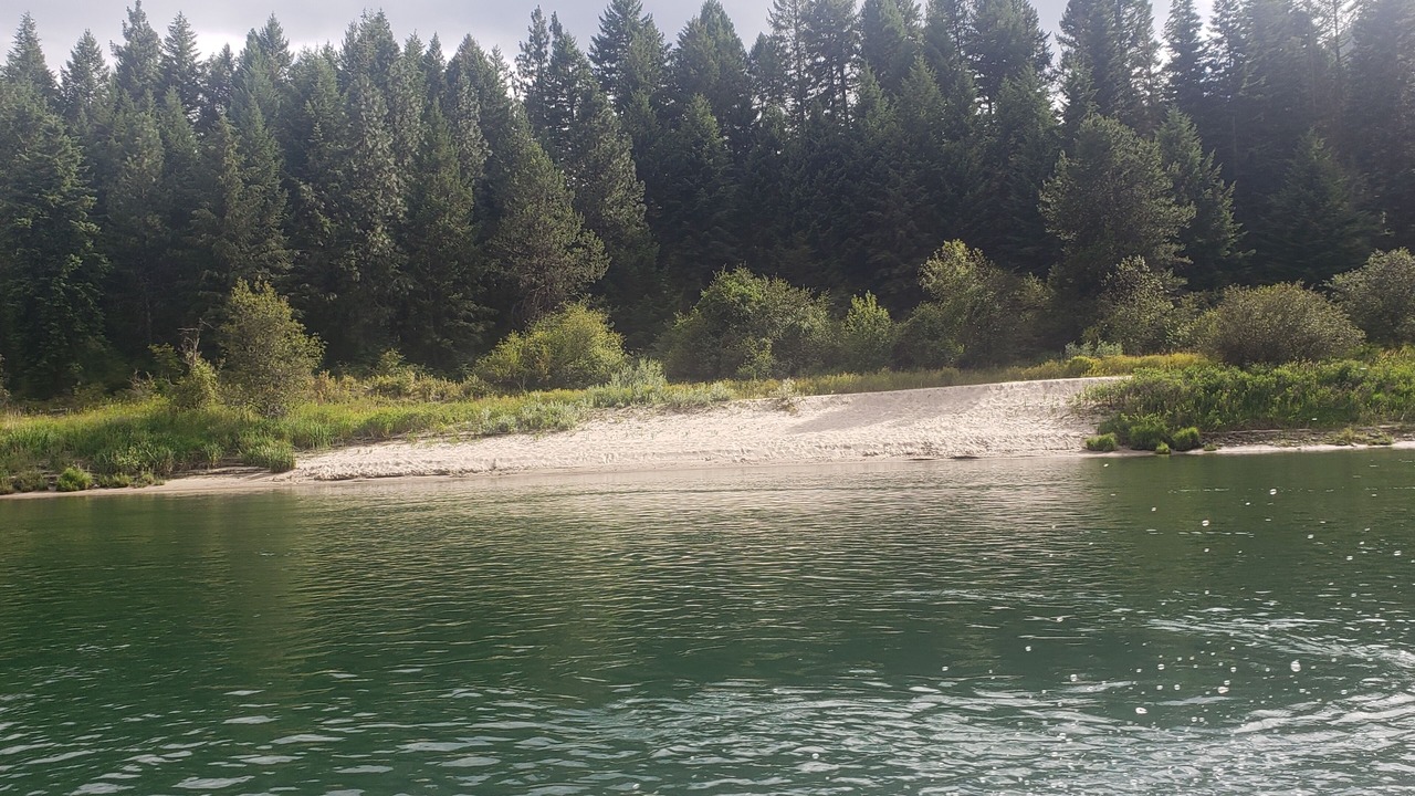 Photo of Others in Thompson Falls