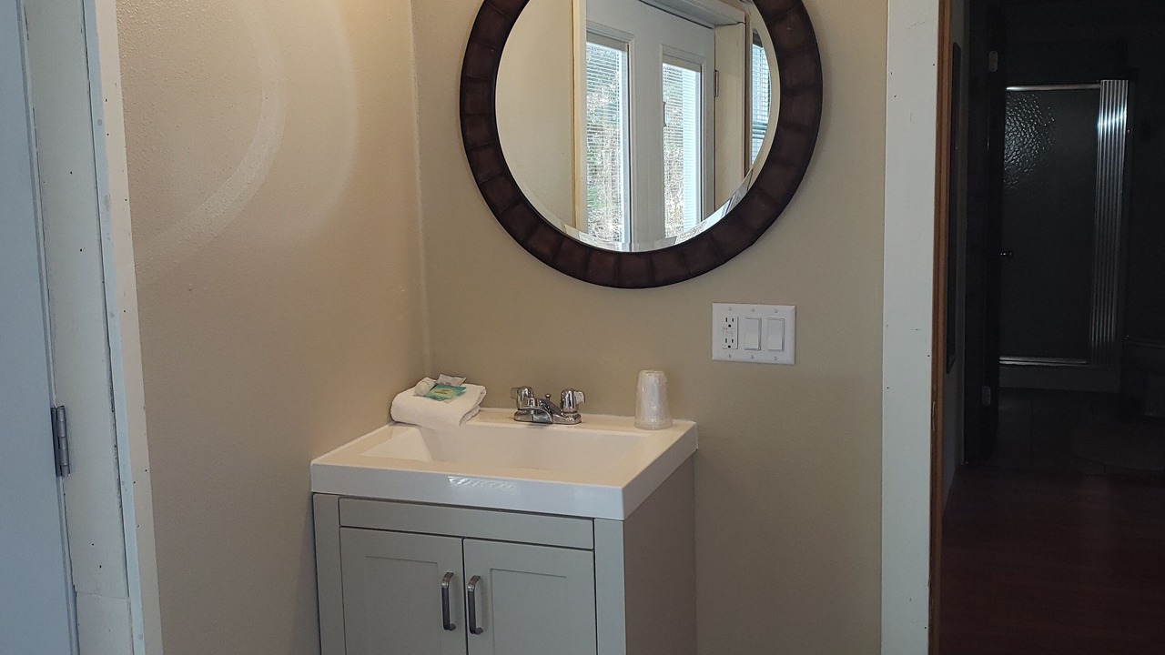 Photo of Bedroom in Thompson Falls