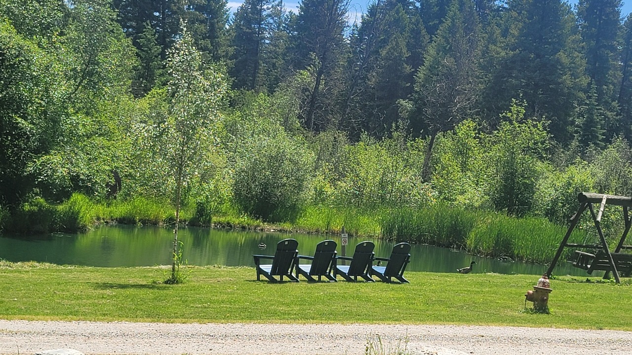 Photo of Others in Thompson Falls