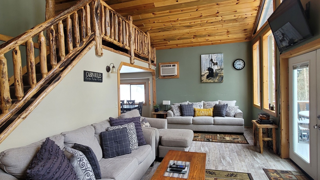 Photo of Livingroom in Thompson Falls