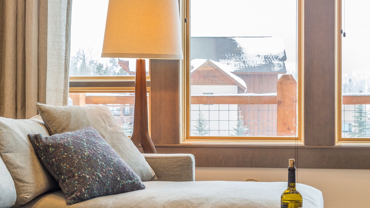 Photo of Livingroom in Big Sky