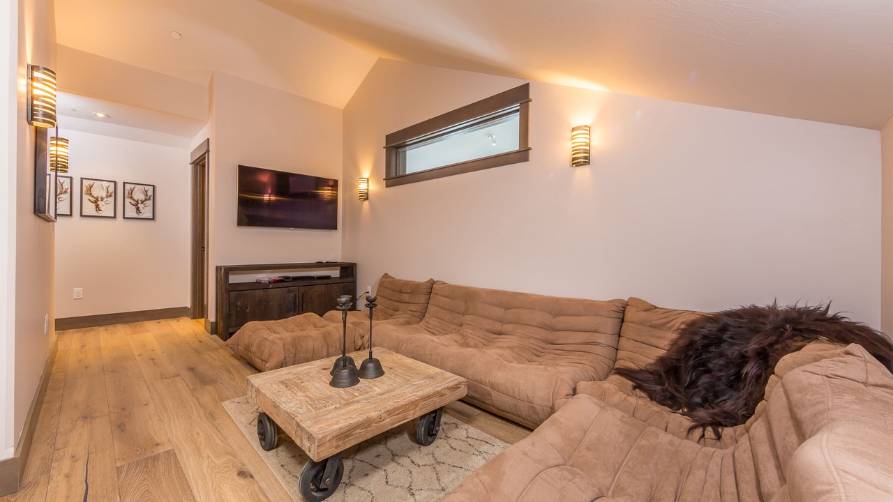 Photo of Bedroom in Big Sky