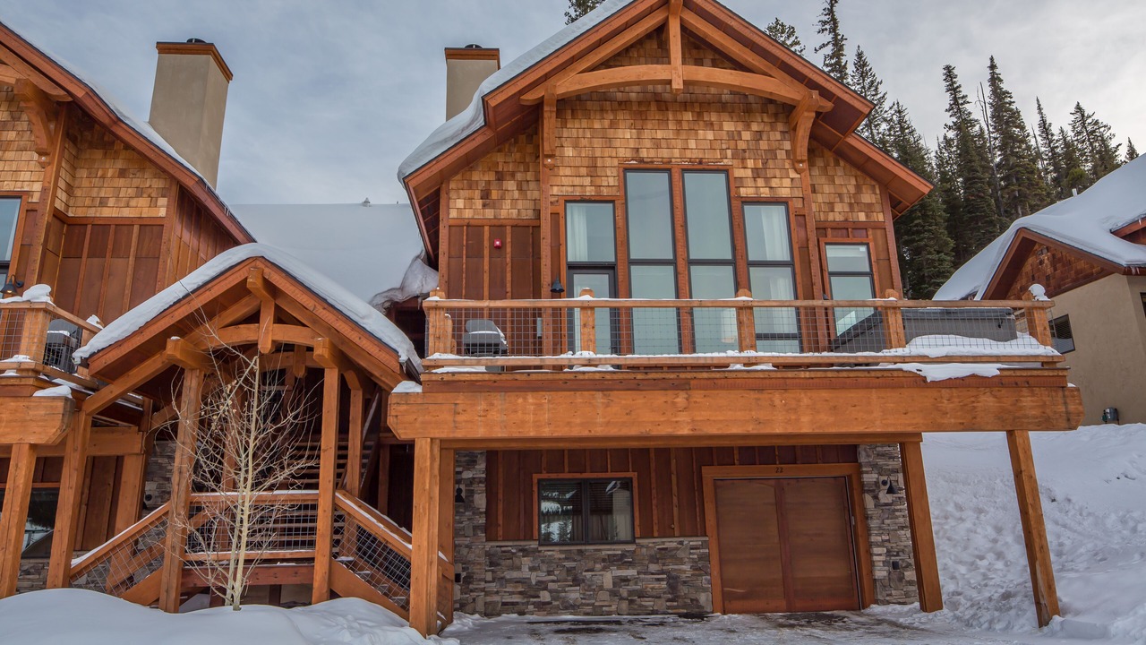 Photo of Outdoor in Big Sky