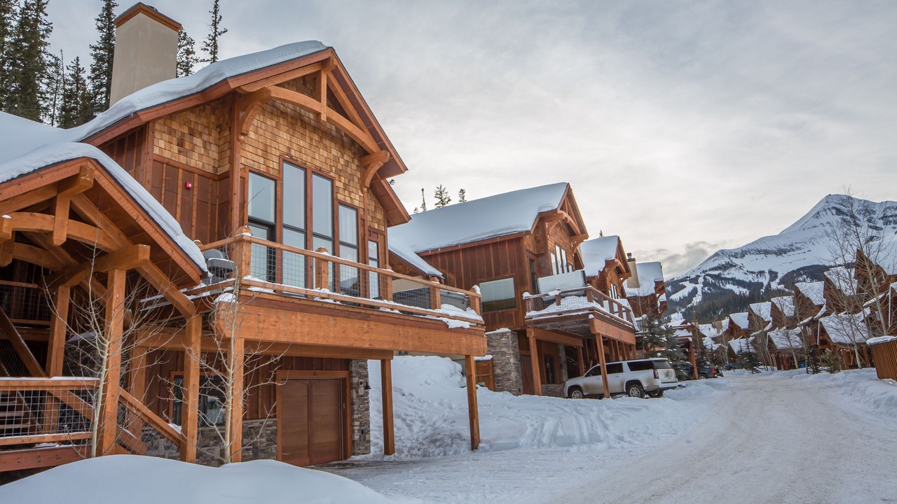 Photo of Outdoor in Big Sky