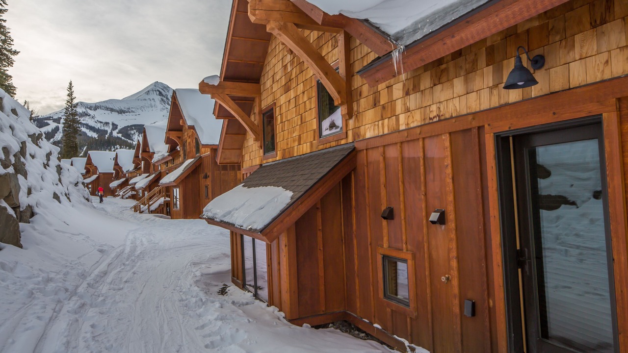 Photo of Others in Big Sky