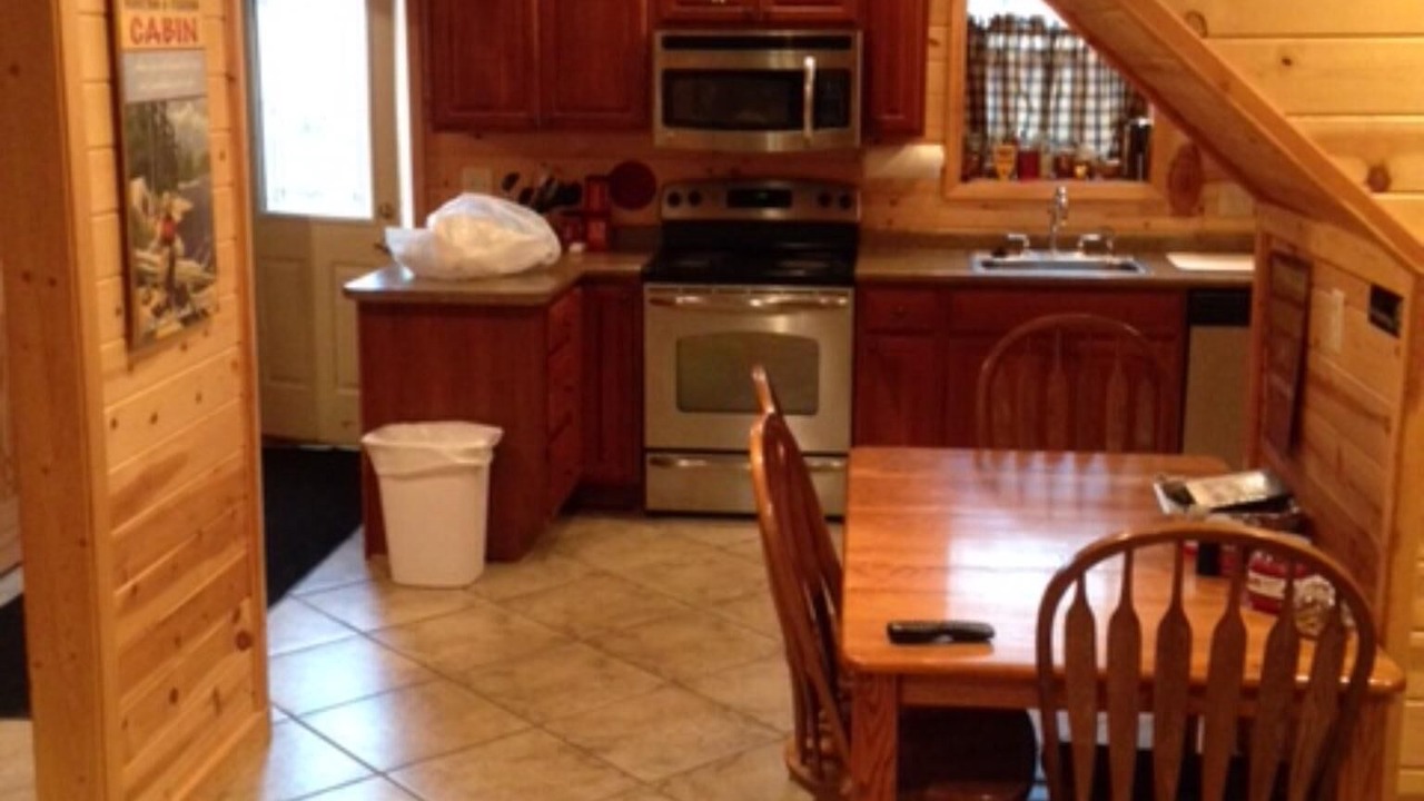 Photo of Kitchen in Oacoma