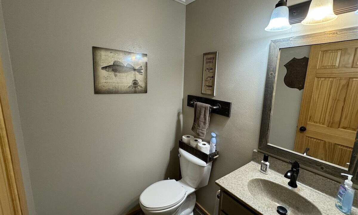 Photo of Bathroom in Waubay