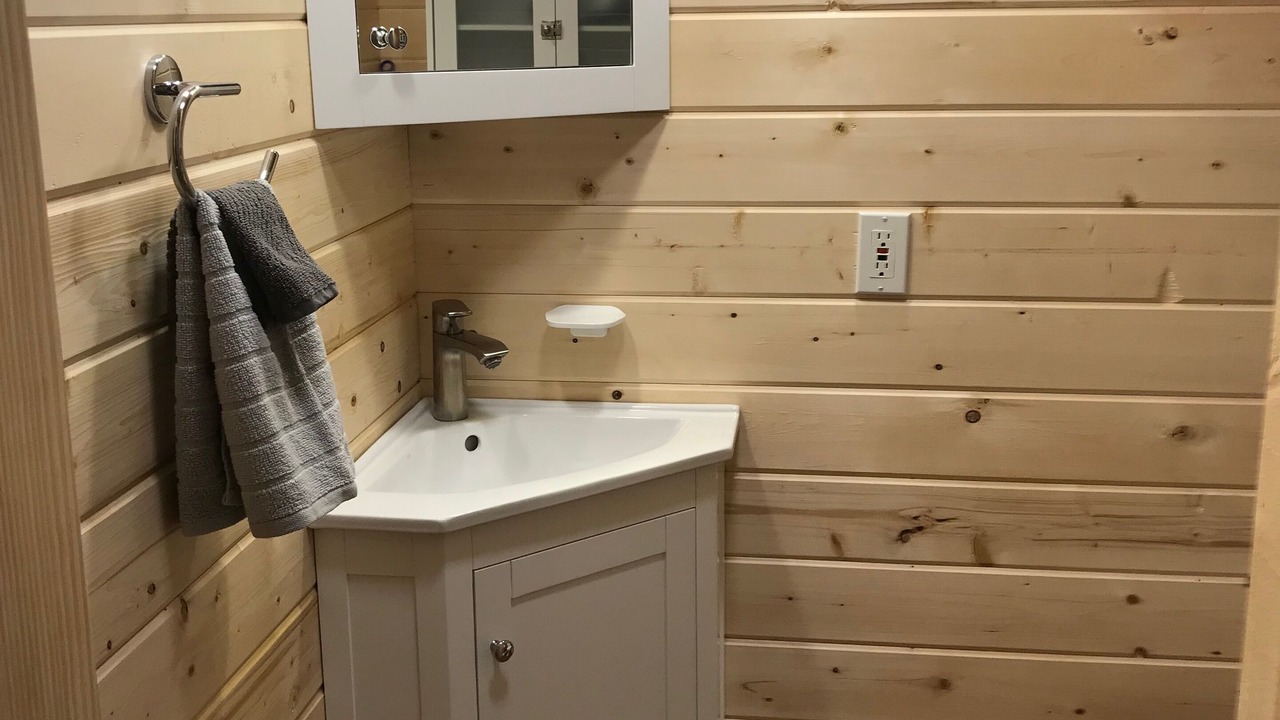 Photo of Bathroom in Essex