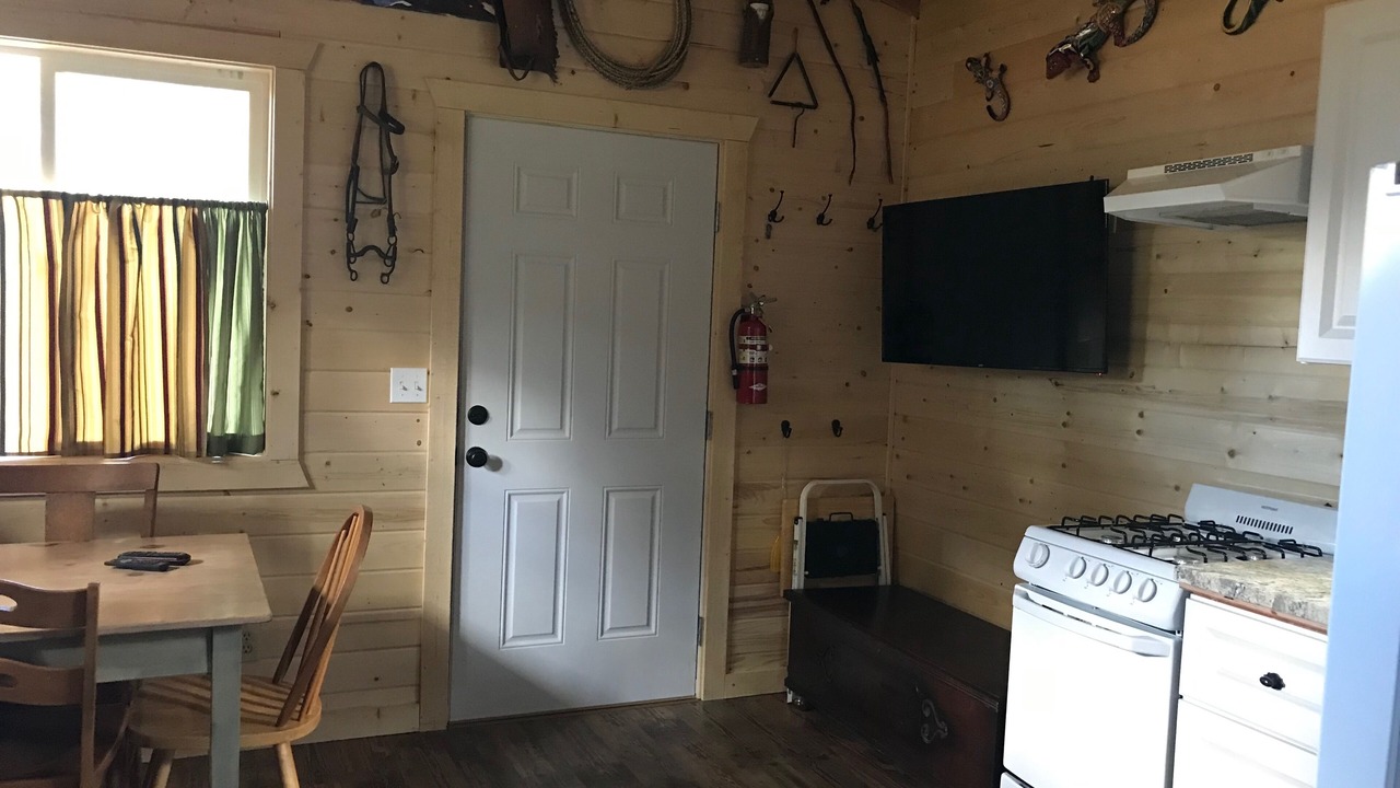 Photo of Kitchen in Essex
