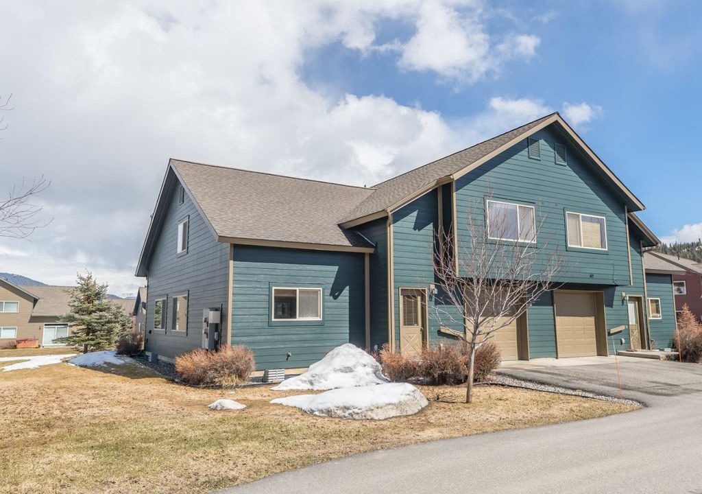 Photo of Outdoor in Big Sky
