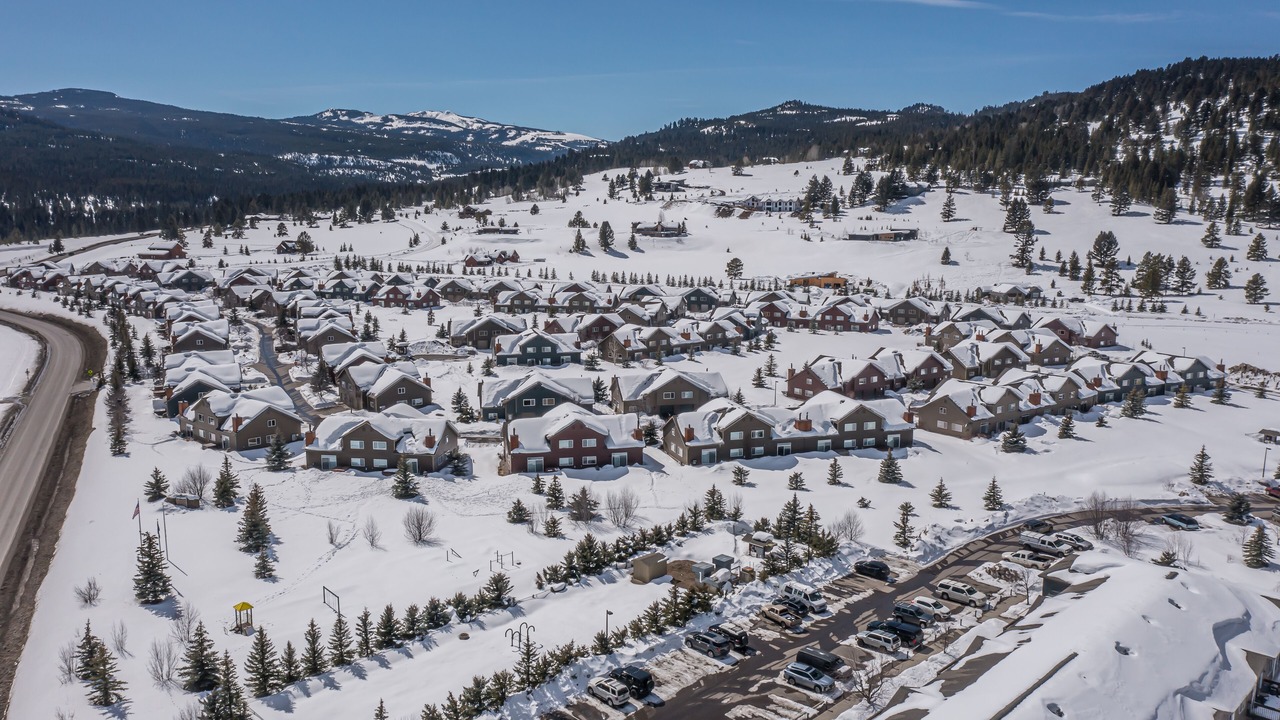 Photo of Outdoor in Big Sky