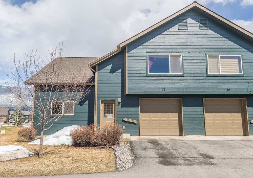 Photo of Outdoor in Big Sky