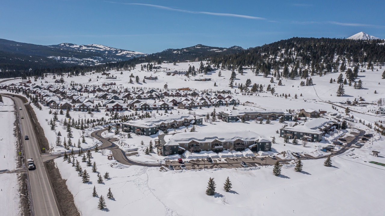 Photo of Outdoor in Big Sky