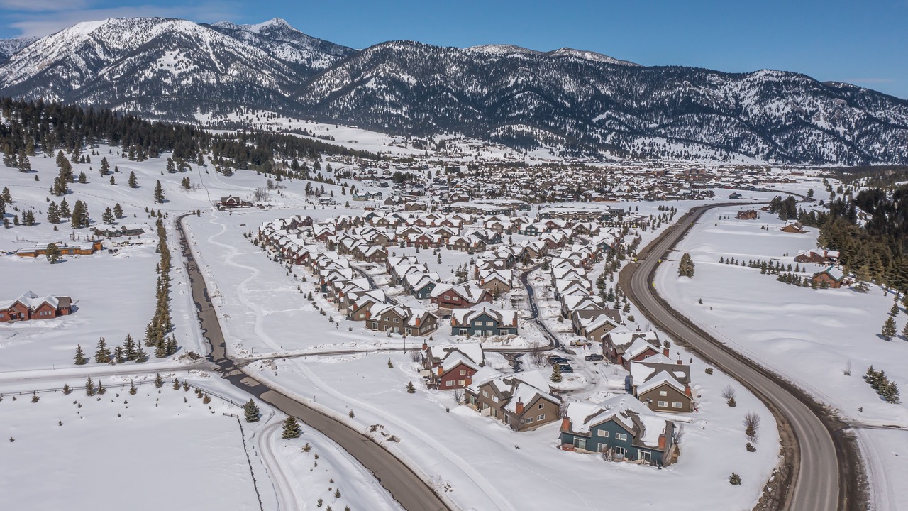 Photo of Outdoor in Big Sky