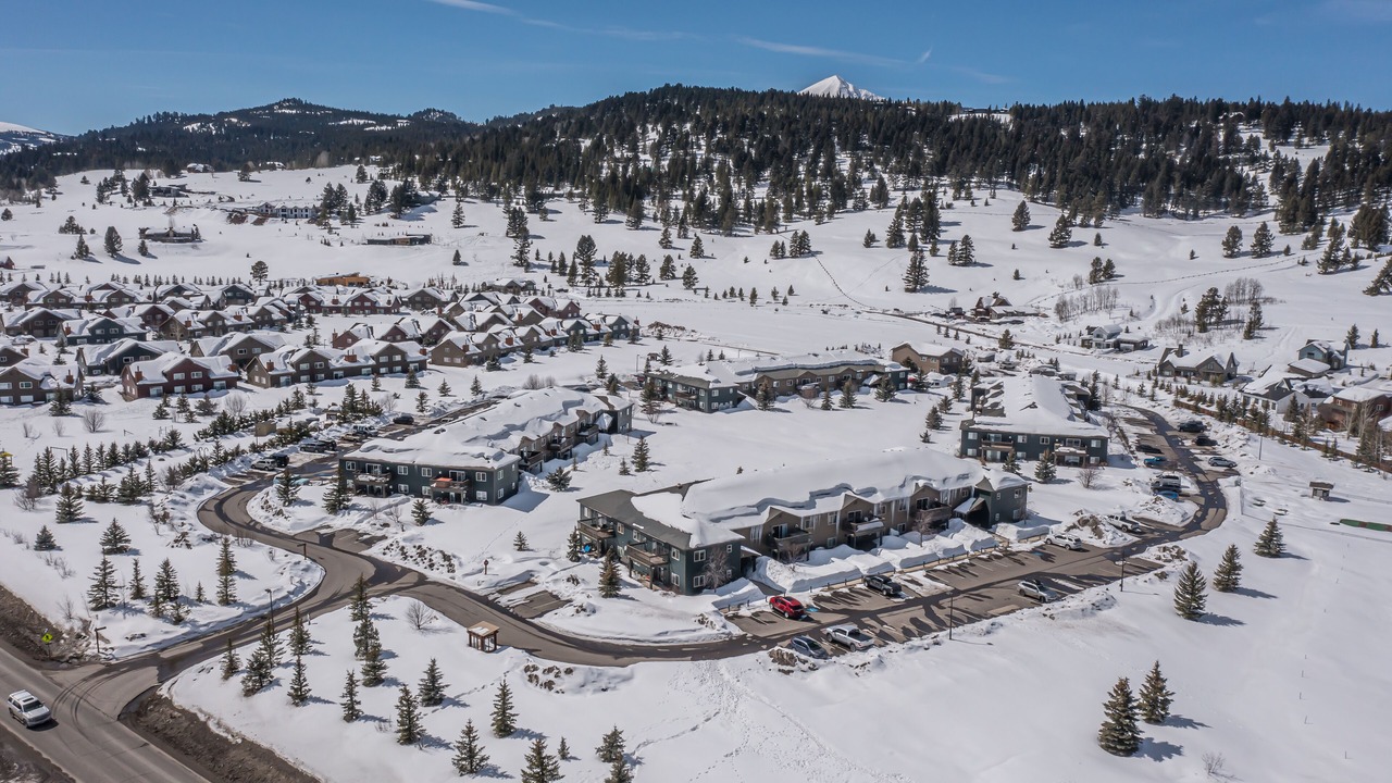 Photo of Outdoor in Big Sky