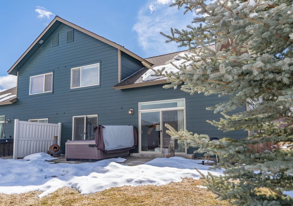 Photo of Outdoor in Big Sky