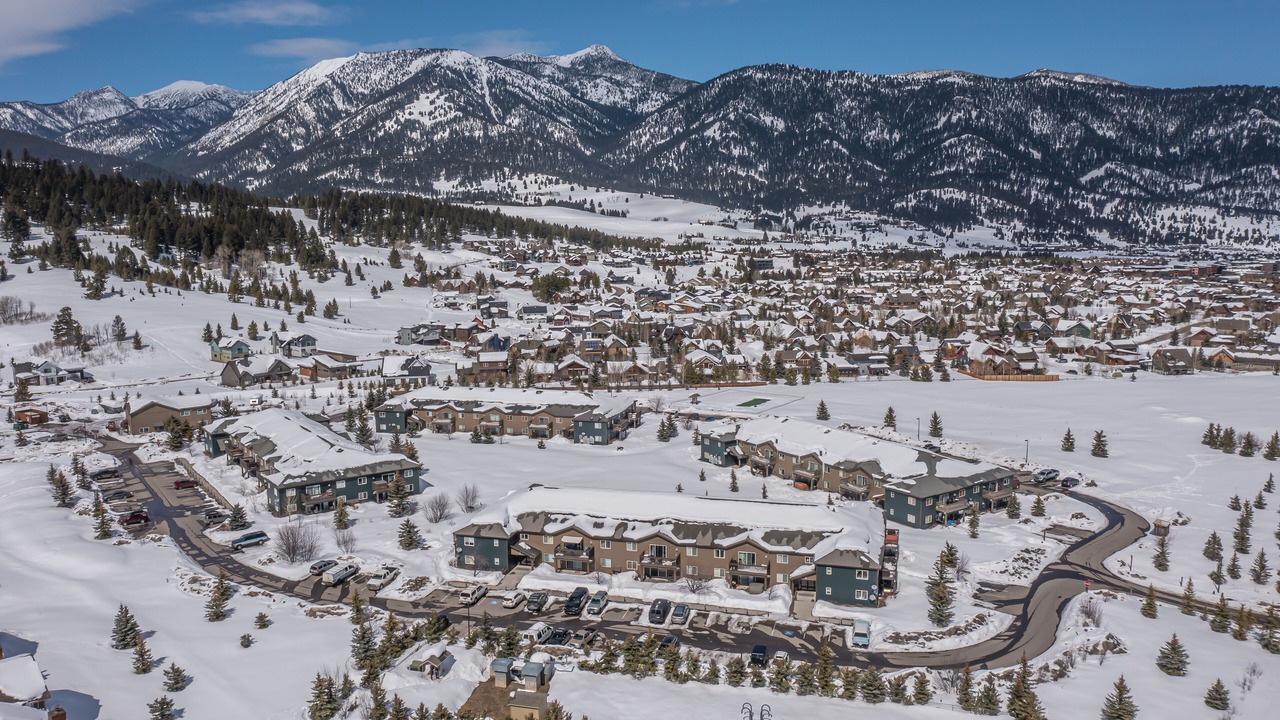 Photo of Outdoor in Big Sky