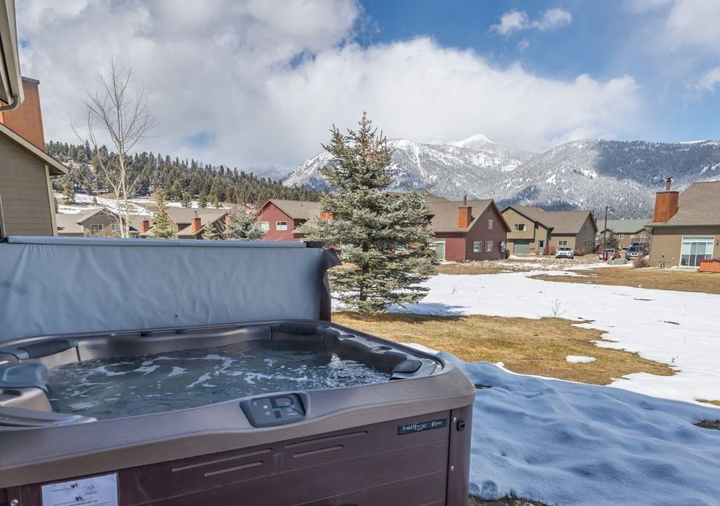 Photo of Outdoor in Big Sky