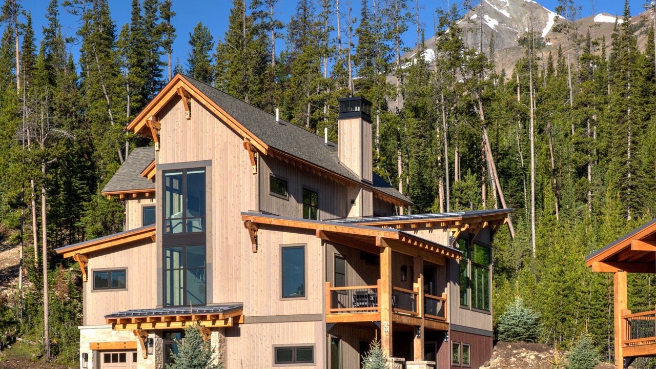 Photo of Outdoor in Powder Ridge